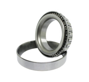 Tapered roller bearing 7807 P6