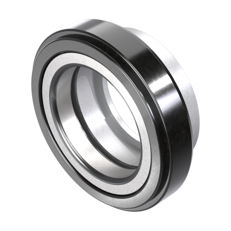 Automotive bearings